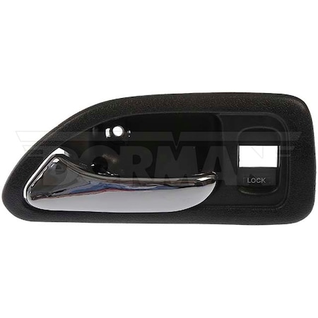Motormite Interior Door Handle, 77715 77715